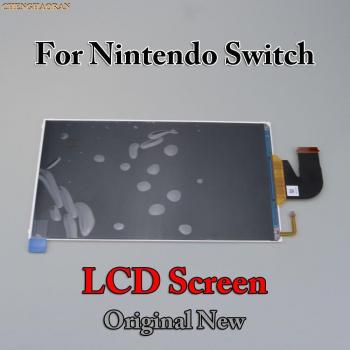 ChengHaoRan Replacement LCD Screen with Flex Cable for Nintendo Switch