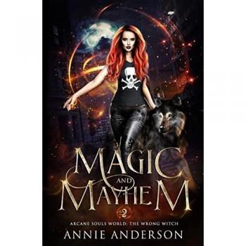Magic and Mayhem