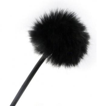 Keepdrum Mikrofon Windschutz WS05 Mini Fell