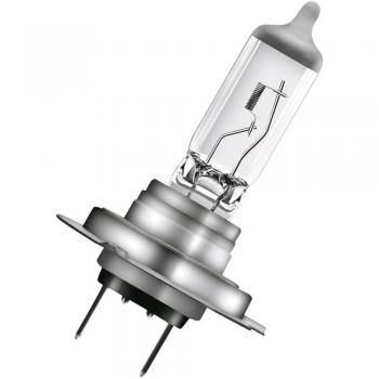 Ultra Halo H7 12V 55W OSRAM Lámpara de Carretera