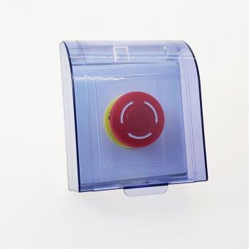 86 Type Emergency Stop Switch Cover