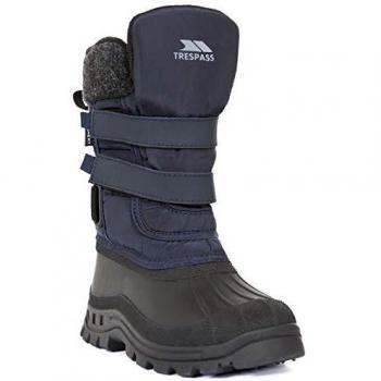 Scarpa Trovata II – Modello Strachan