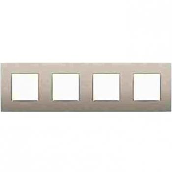 Niko 120‑76400 Intense Cover Frame Switchgear