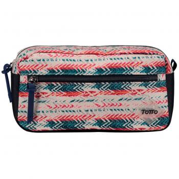 Estuche juvenil - Laus