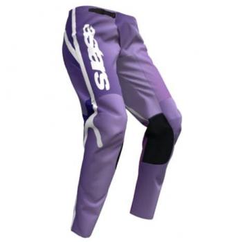 Stella Fluid Apex Lady Violet/White 2026 – Taglia 28