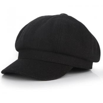 OctaFelt Retro Painter’s Cap