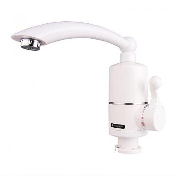 Instant Electric Kitchen Water Heater Faucet
