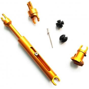 Accesorios de coche para Ford Focus 2 Mk2