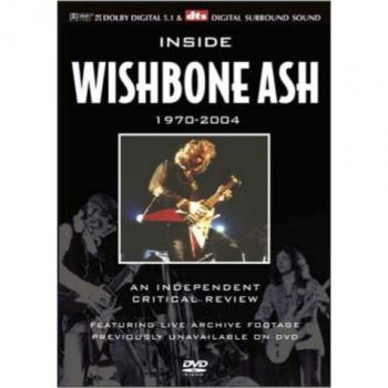 Inside Wishbone Ash