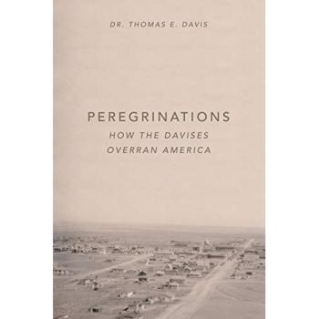 Davis, Thomas E.: Peregrinations