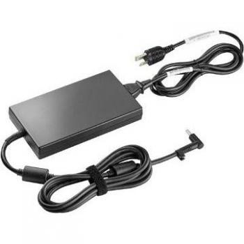 HPE HP AC‑Netzteil 200 W – Smart Slim, Schwarz