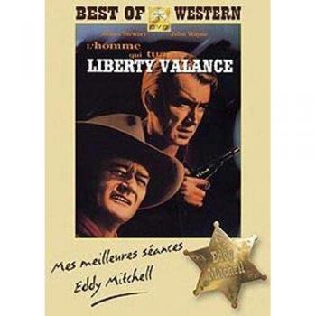 L'homme qui tua Liberty Valance