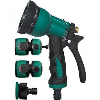 Kit pistola 3 racores 3/4 9803963 bl de aqua