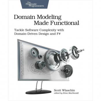 Vitalsource Technologies, Inc. Domain Modeling Made Functional