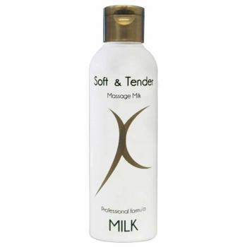 SOFT AND TENDER - Latte Da Massaggio Morbido E Tenero 200 Ml
