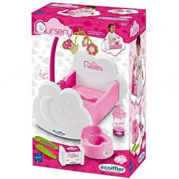 LIT ACCESSOIRES - Dès 18 mois