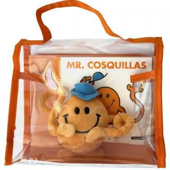 PACK MR COSQUILLAS