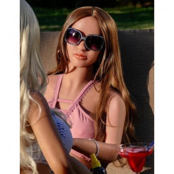 Carmen Ultimate Fantasy Doll