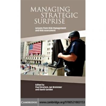 Managing Strategic Surprise