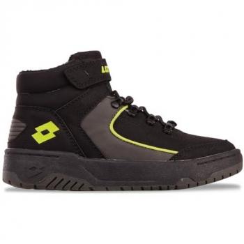 Lotto Kinder Sneaker Jabster Warm