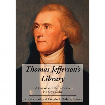 Thomas Jefferson's Library
