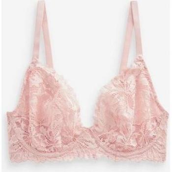 Ultimate A‑E Plunge Bra