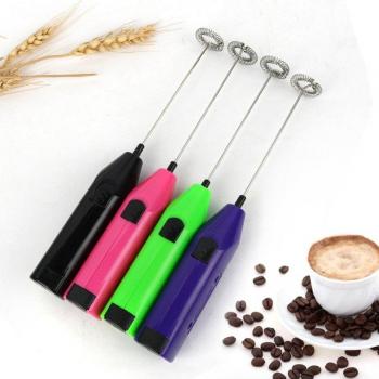 Portable Handheld Milk Frother