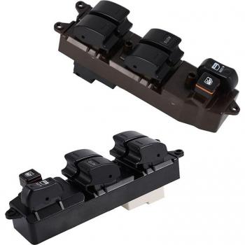 Interruptor de Ventanilla Main Toyota Corolla 1997‑2002