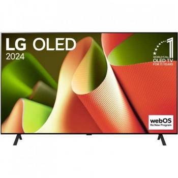 LG OLED-Fernseher OLED77B42LA