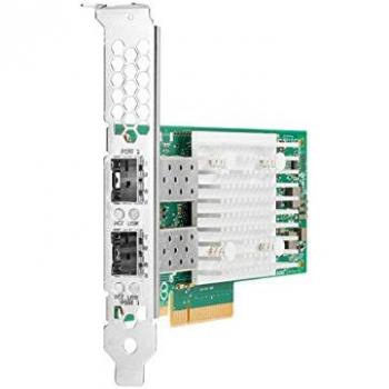 HPE Ethernet 10/25Gb 2-port SFP28 QL41232HLCU Internal Fiber Adapter