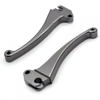 Motorrad Bremshebel aus Aluminium für Vespa