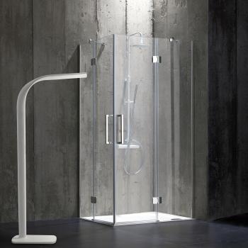 Douche en Verre 80x120 6mm