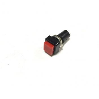 Brunswick Bowling Machine Push Button Switch T11-615013-000