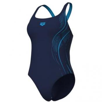 Arena Scratch Control Pro Badeanzug für Damen