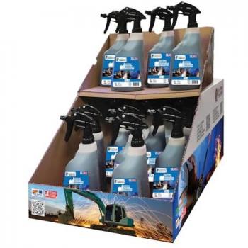 Extintor ECOFIRE 1L - 8425437139406 - simon rack