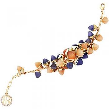 Bracciale Donna Gioielli Boccadamo Caleida XBR870DB