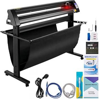 Vevor Plotter da Taglio Vinile 1350mm
