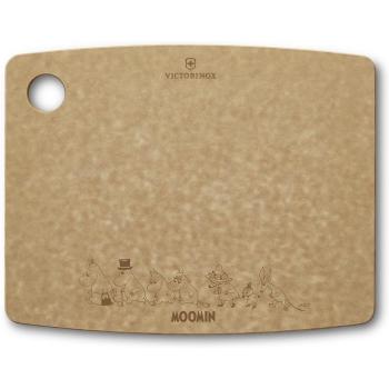 MoominCraft Chef's Board by Victorinox