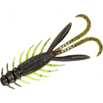 Daiwa Silver Wolf Urban Hog Worm