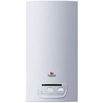 Chauffe bain Saunier Duval OPALIA C14 PV LL