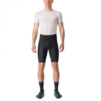 Castelli Espresso Fahrradhose Herren Größe M Schwarz