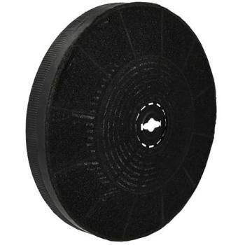 Filtre à charbon actif universel 19 cm, hotte cuisine – VHBW