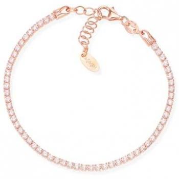 Amen Armband Tennis Bracelets BTRB16 925er Silber