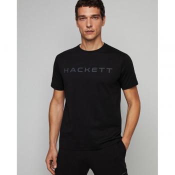 Camiseta HACKETT HM500713 de Alta Calidad para Hombre