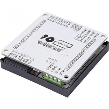 Velleman VMA439 Carte à Matrice LED RVB