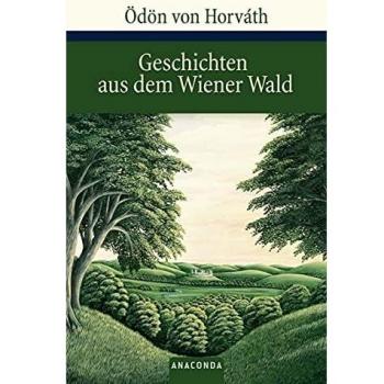 Geschichte aus dem Wiener Wald