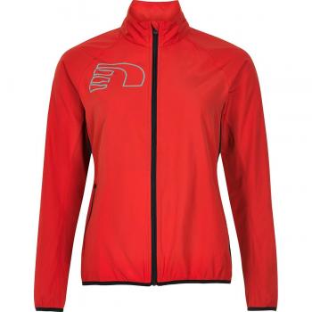 Damenjacke Newline Core Rouge XS