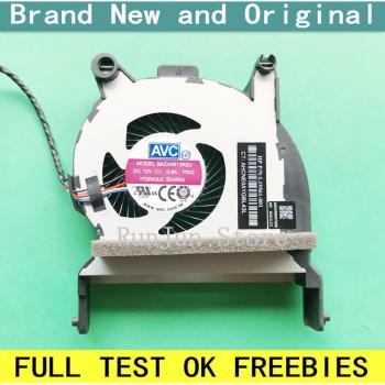 HP EliteDesk 800 G4 L19564-001 Cooling Fan