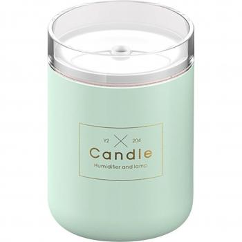 280ML LED Night Light Humidifier and Essential Oil Diffuser