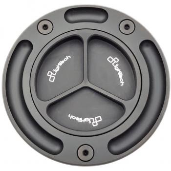 Lightech tf14n/n tappo serbatoio a vite